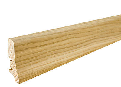 P20 OAK OILED